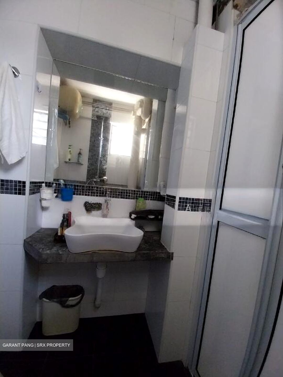 Blk 263 Waterloo Street (Central Area), HDB 3 Rooms #492163541